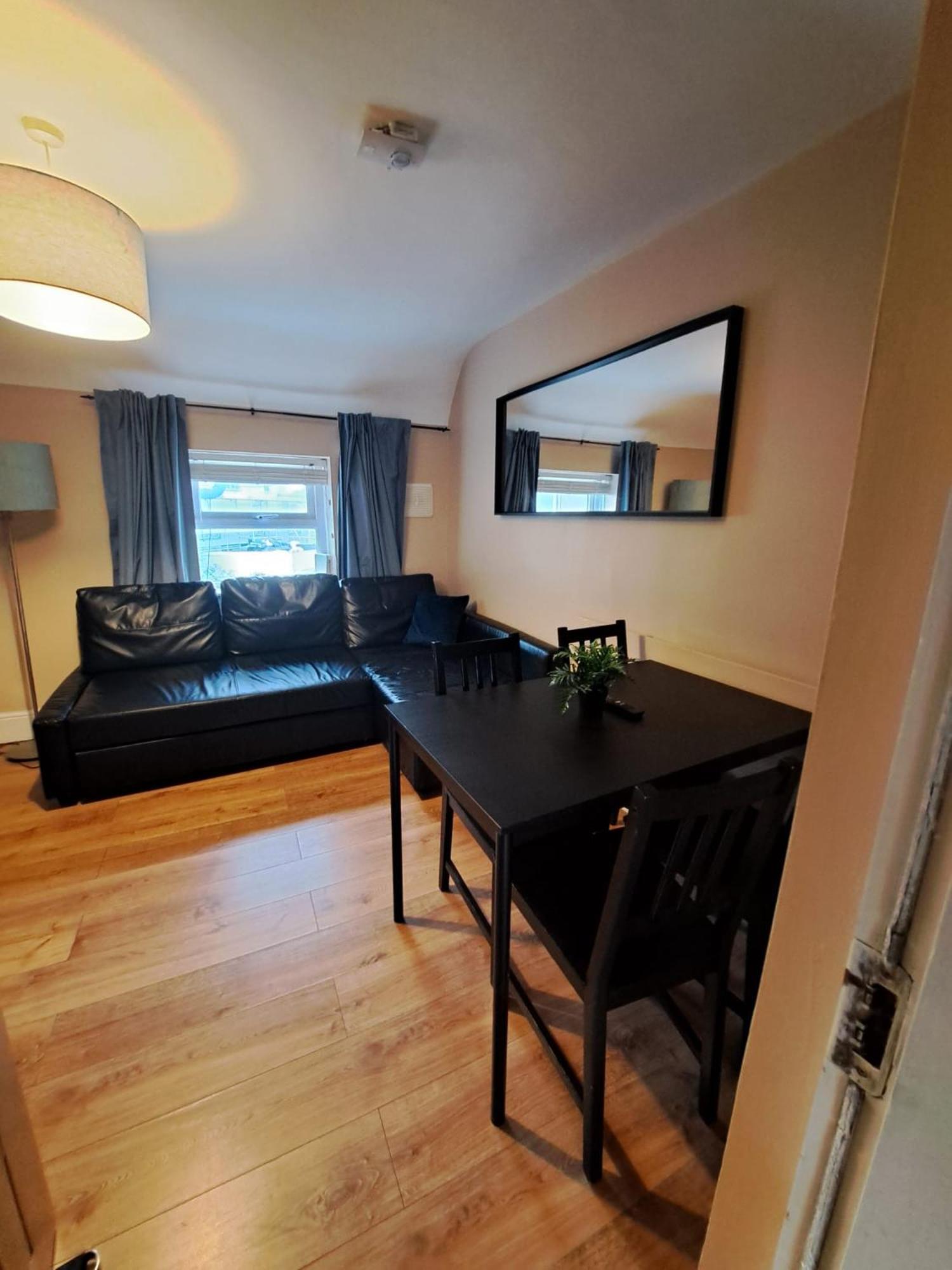 Apt In Stoneybatter D7 Dublino Esterno foto