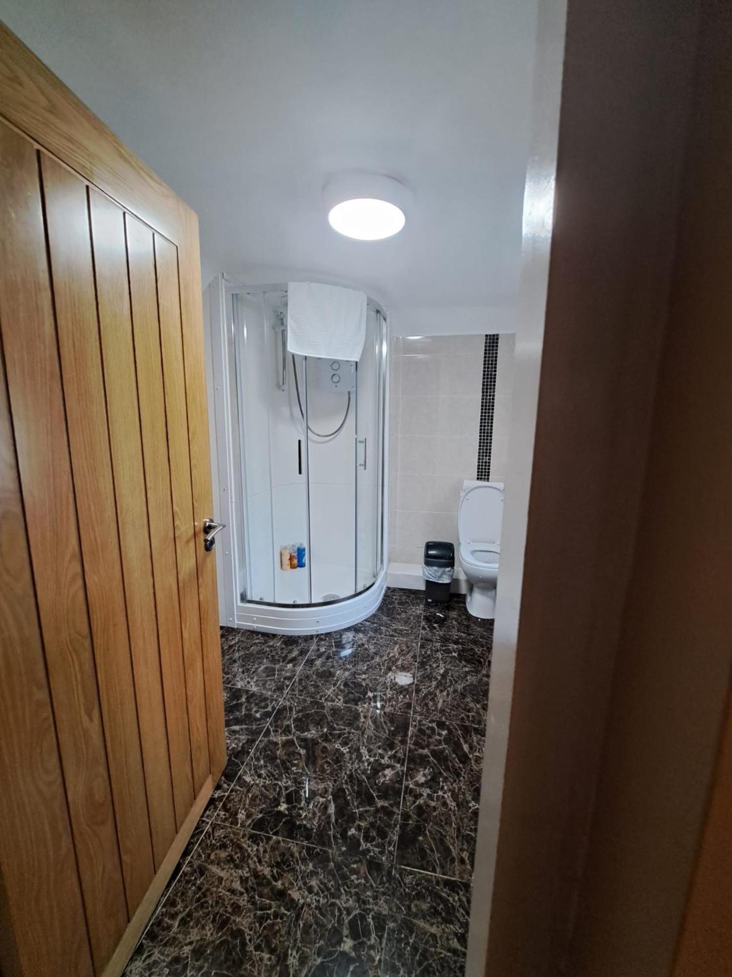 Apt In Stoneybatter D7 Dublino Esterno foto