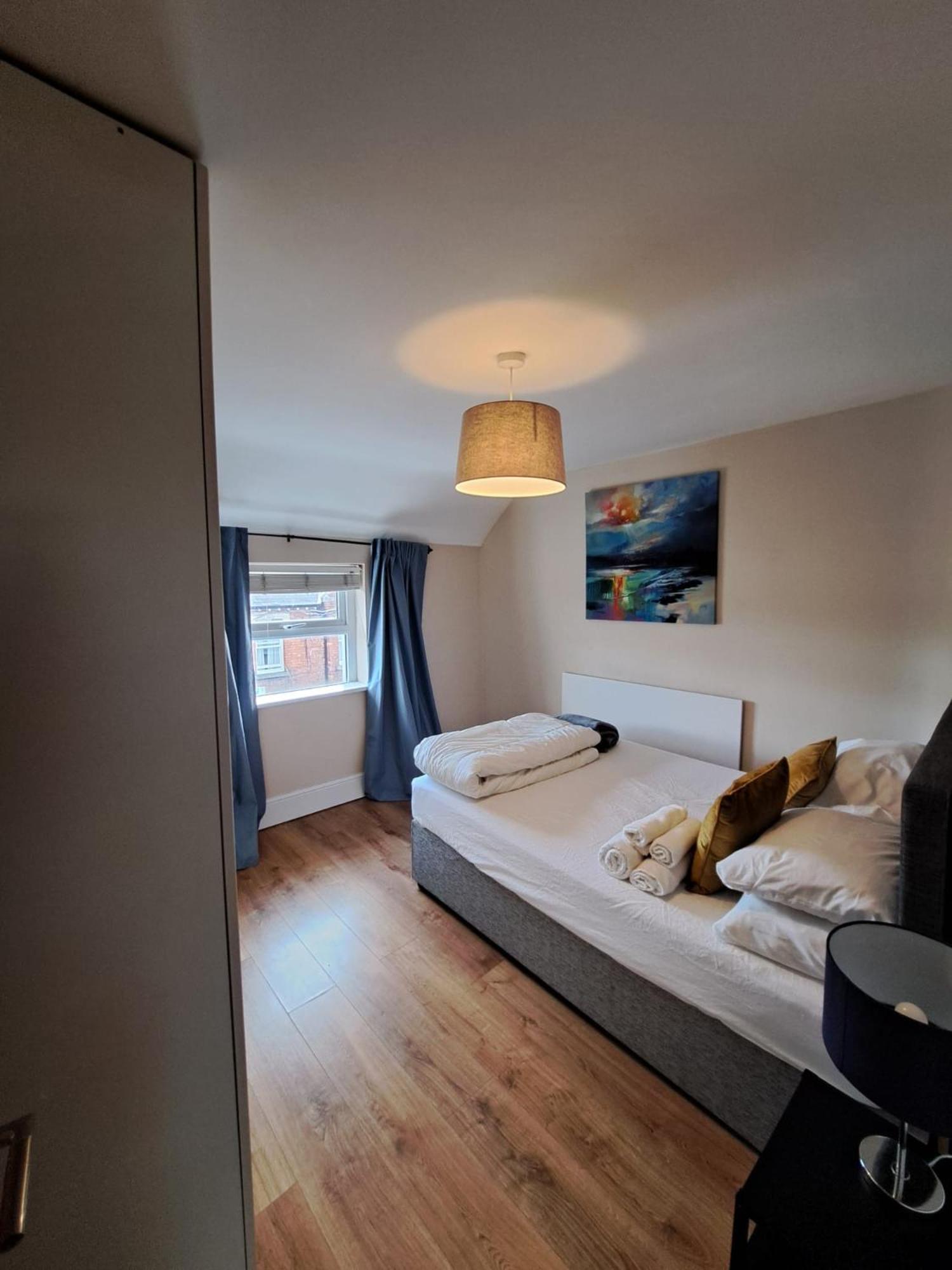 Apt In Stoneybatter D7 Dublino Esterno foto