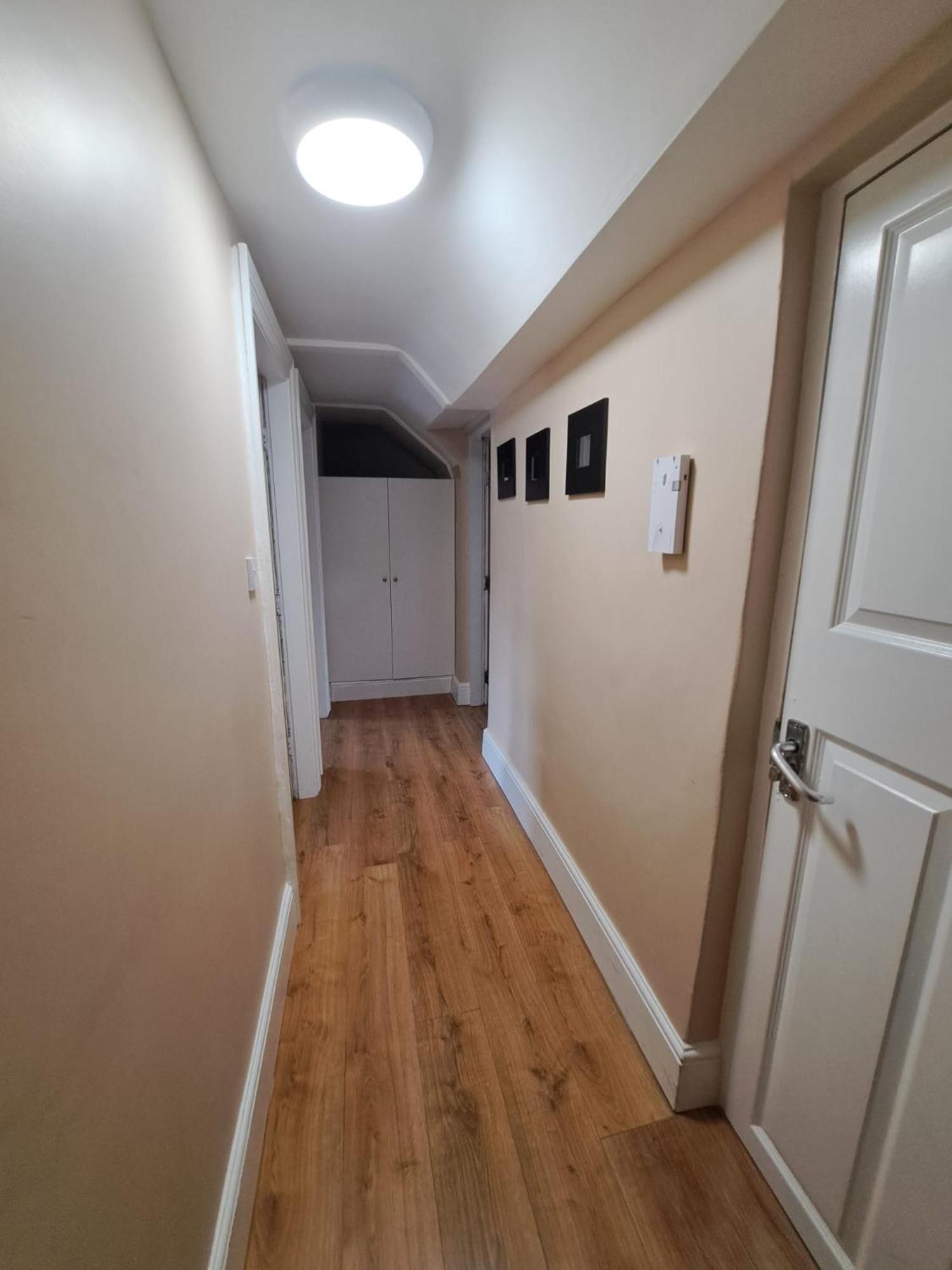 Apt In Stoneybatter D7 Dublino Esterno foto